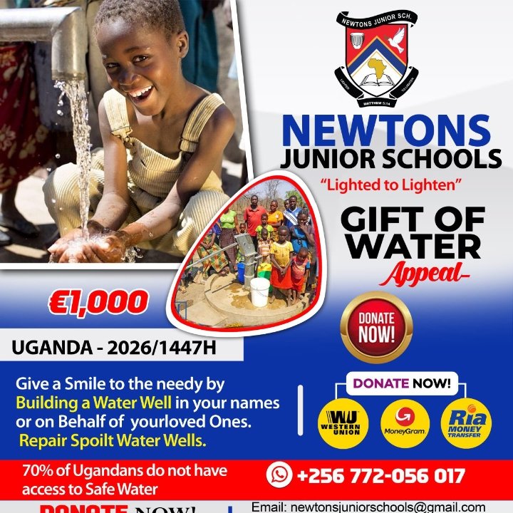 Clean Water Campaign