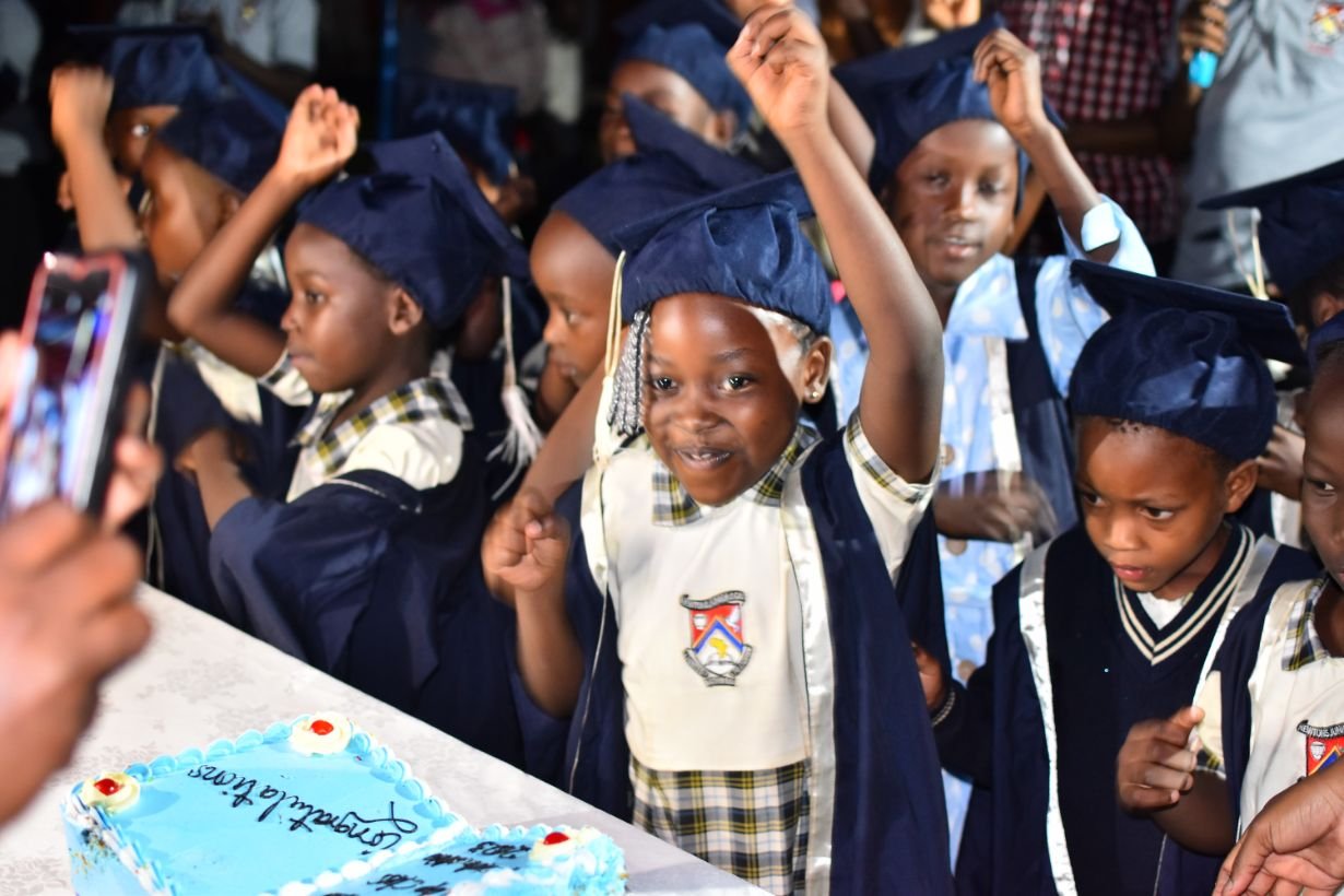School Concert  & Graduation 2026