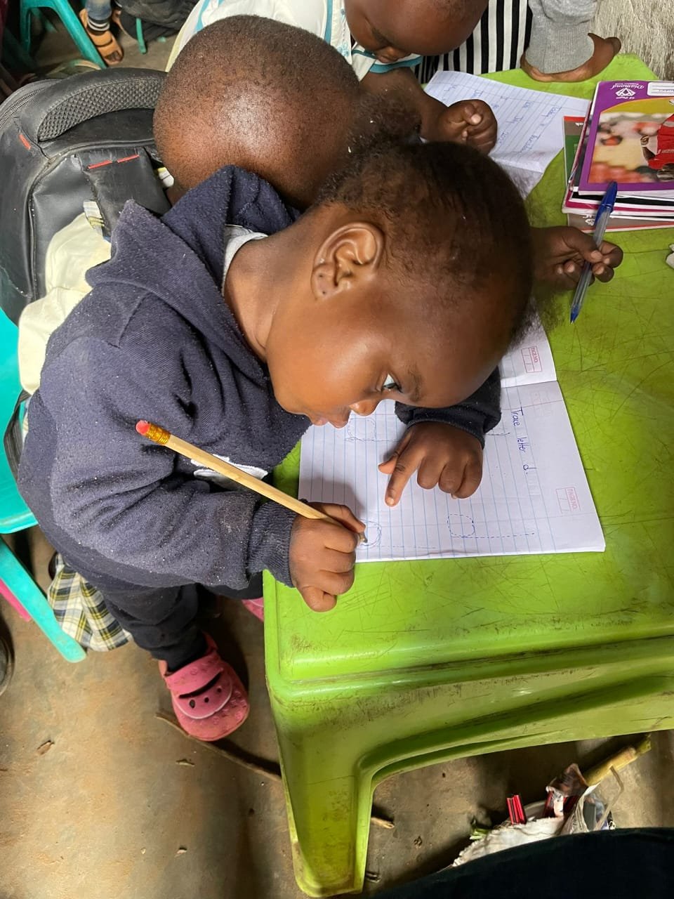Reading & Literacy Club