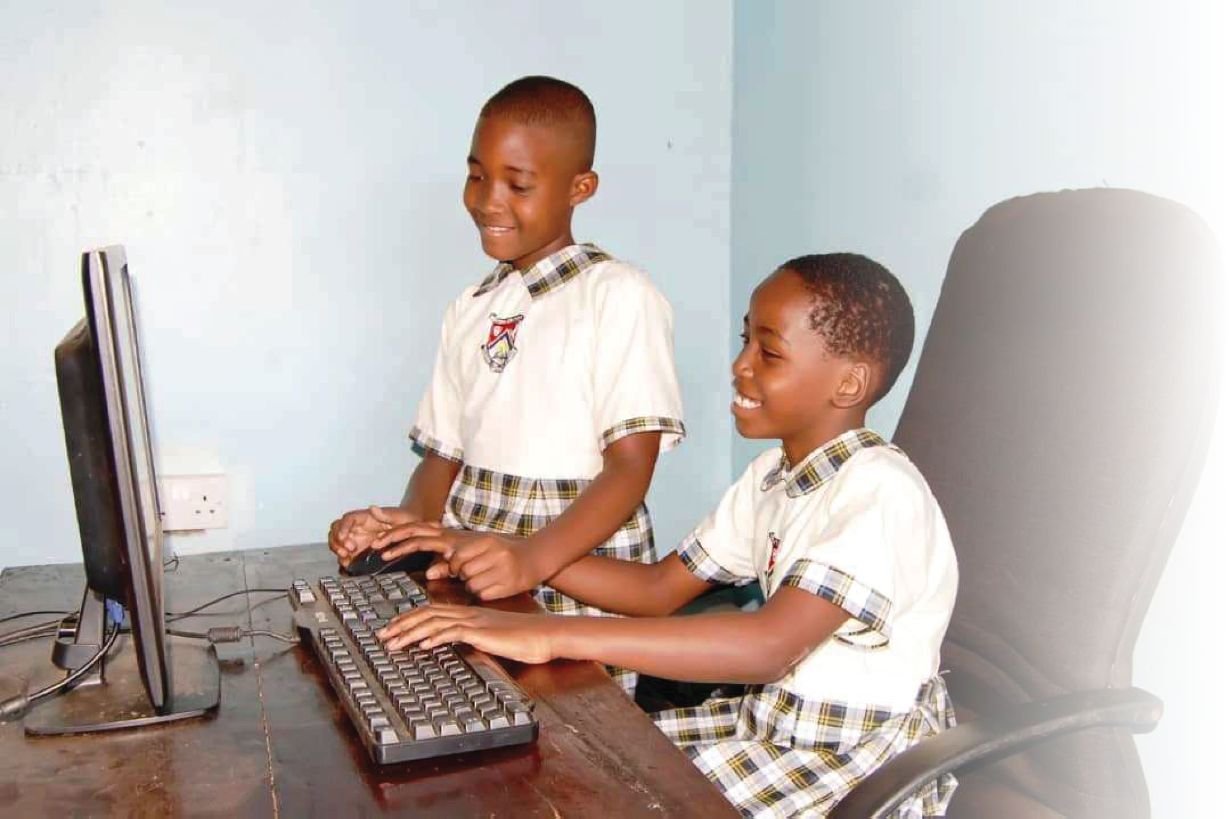Computer Club