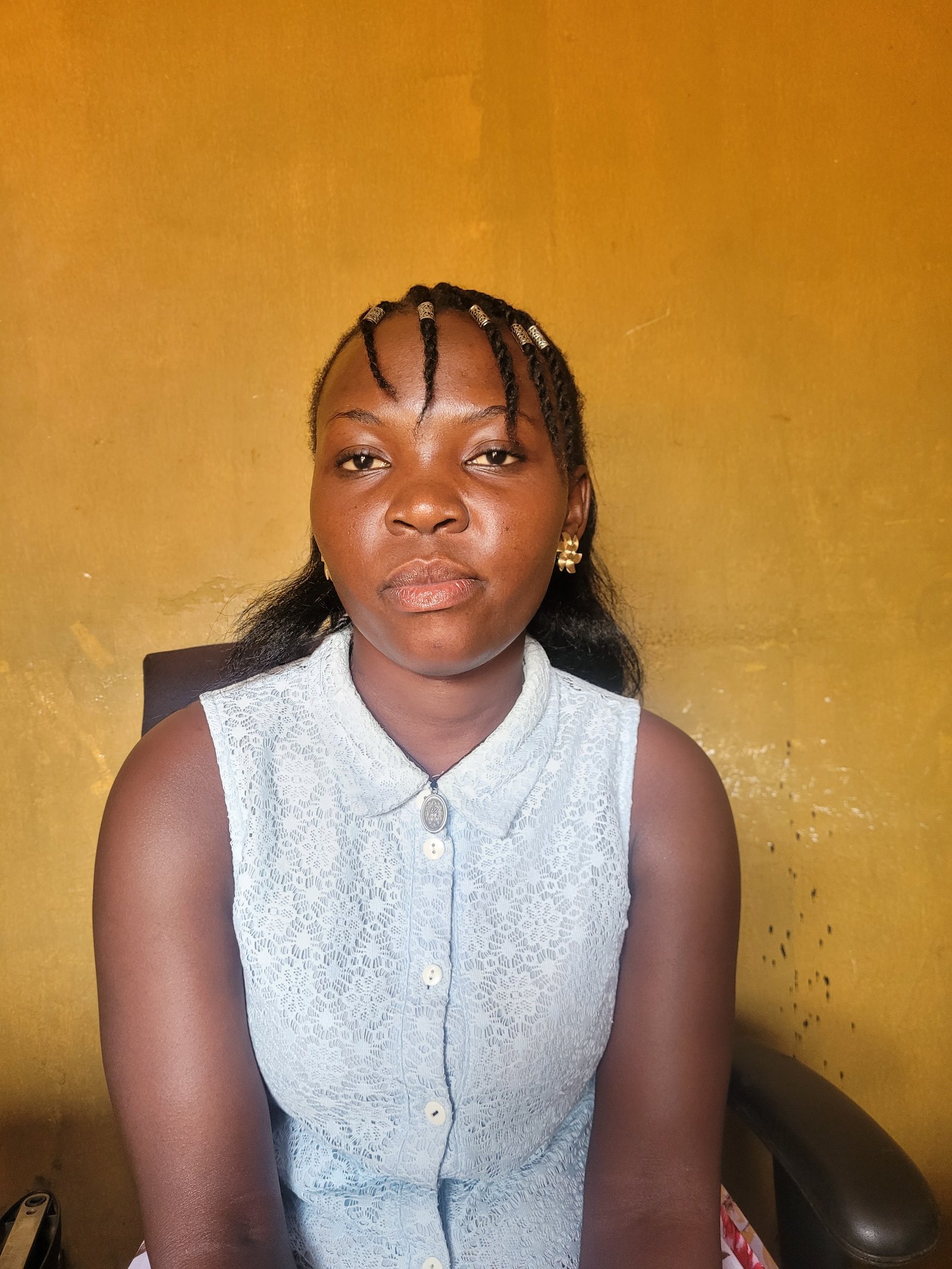 WABULE CHRISTINE